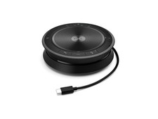 EPOS EXPAND 40 Speakerphone - USB - Battery - Black picture