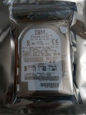 IBM TravelStar Model DARA-225000 - 25GB  ATA/IDE- 2.5 Hard Drive P/N 31L9770 picture