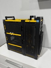I7-3930k x79 pc 32gb ddr3 ram 1tb samsung sad Antec lanboy air picture