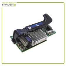LOT OF 4 700741-B21 HP FlexFabric 534FLB 2 Port 10G PCI-E 2.0 x8 Network Adapter picture