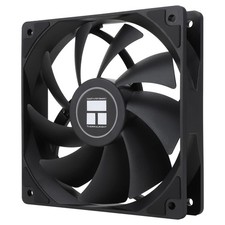 TL-C12C 120mm Computer Fan with 66.17 CFM Airflow & Noise Reduction Features picture