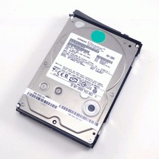 Hitachi HUA721010KLA330 1TB 7.2K RPM 32MB SAS 6Gb/s 3.5