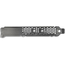 StarTech PEX8M2E2 Dual M.2 PCIe SSD Adapter Card x8/x16 picture