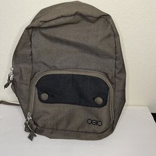 Ogio Women’s Laptop Backpack Tan picture