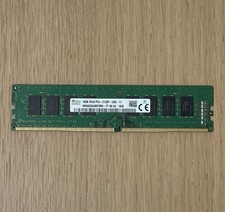 16GB SK Hynix DDR4 2133MHz Desktop RAM HMA82GU6MFR8N-TF PC4-17000 UDIMM Memory picture