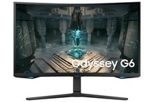 Samsung Odyssey S32BG650EU 81.3 cm (32