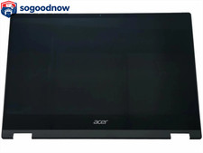 New 6M.HX4N7.001 Acer Chromebook 514 CP514-1H Digitizer LCD screen Assembly picture