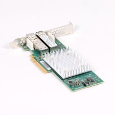 HPE P9D94A StoreFabric SN1100Q 16Gb Dual Port picture