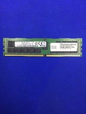 UCS-MR-X32G2RS-H CISCO 32GB (1X32GB) 2RX4 PC4-2666V DDR4 MEMORY picture