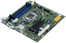 MOTHERBOARDS FUJITSU D3061-A13 GS1 LGA1155 DDR3 ESPRIMO P700 MICRO-ATX Intel Q65 picture