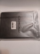 MOKO Cxzj Case For Fire HD 10 or HD 10 PLUS , BLACK COLOR X002VXR7PL picture