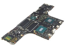 MSI RAIDER GE78 HX CORE I9-14900HX GEFORCE RTX4080 MOTHERBOARD 607-17S11-46S picture
