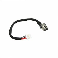 For Acer Chromebook 14 CB3-431-12K1 CB3-431-C0AK Power Jack Charging Port Cable picture