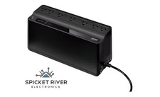 APC Back-UPS 600 BE600M1 600VA 120V USB 7-Outlet Charging Port picture