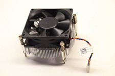 Dell 03VK1H Inspiron CPU Cooler Heatsink Fan picture