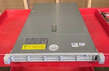 Cisco UCSC-C220-M5SX V03 Rack Server- No SSD, 32GB RAM, 2x GOLD 6138 CPU, No OS picture