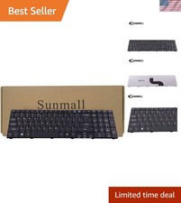 Mechanical Keyboard Replacement for Acer Aspire - USB & Ribbon Cable Included picture