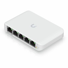 Ubiquiti USW-FLEX-MINI Ethernet Switch picture