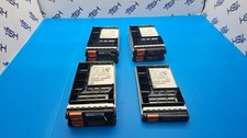 HGST HUSMR3280ASS200 0B35123 EMC P/N 118000314-02 800GB SAS 512e SSD 2.5 Lot 7x picture