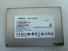 Crucial MX100 256GB 2.5