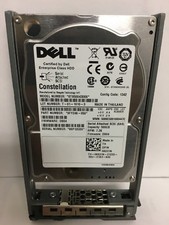 K831N 0K831N ST9500430SS DELL 500GB 7.2K SFF 2.5