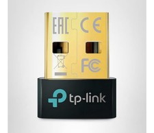 /TP-Link Bluetooth USB Adapter PC Bluetooth 5.4 dongle receiver Plug/Play Nano picture