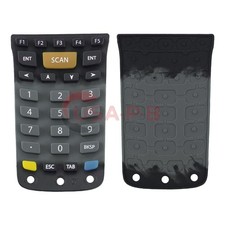 New Keypad (28-Keys) Replacement for Datalogic Skorpio X3 Scanner US stock picture