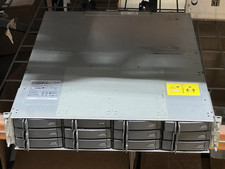 NetApp NAF-0602 Storage System 2X Controllers 2x PSU - No HDD/Power Cord picture