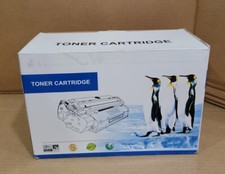 Black Toner Cartridge NHCE255A-ND Replace: CE255A/CRG324 picture
