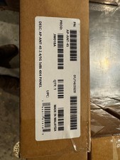 HP ARUBA IN/OUT ACCESS POINT | FLAT ANTENNA 2.4G-5G | JW018A AP-ANT-45 picture