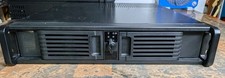 Supermicro 2U Rack Mount  PC, 250GB, 8gb DDR4, Intel i5 7500, Gtx 1650, 650W picture