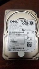 Dell 146GB 10000RPM 2.5