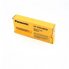 CF-54 OEM Panasonic Toughbook Original Battery Pack CF-VZSU0PW LION Long Life picture