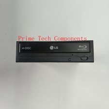 Compatible ​Brand New LG WH16NS40 Blue Internal SATA 16x Blu-ray Disc Rewriter picture