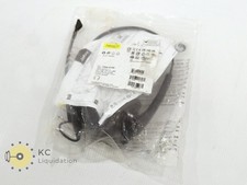 Jabra BIZ 1500 Duo USB  1559-0159 W45P Black Corded Headset picture