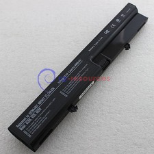 NEW 6 Cell Laptop Battery for HP Compaq hp540 hp510 hp541 6520S 6535S 6531S picture