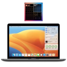 2020 Apple M1 MacBook Pro 13