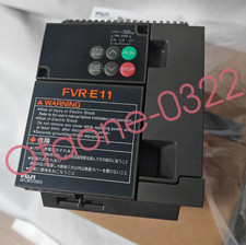 1PCS NEW FUJI FRN1.5E1S-2KC Frequency converter Fast delivery Via Fedex/DHL picture