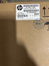 New HP Genuine T0B51- 67028 LOWER ROLL COVER ASSY SV *Damaged box picture