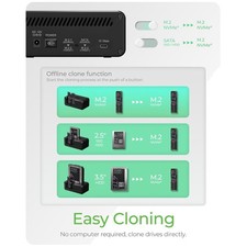 Offline Clone Tool-Free 2.5