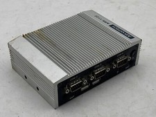 Advantech ARK-1122 Embedded Box PC ARK-1122C-S6A1E **AS-IS** picture