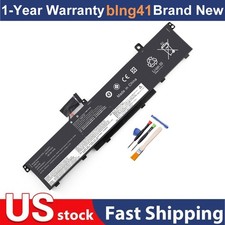 L19C6P71 L19L6P71 Battery For Lenovo ThinkPad P15 P15S P15V P17 T15G 5B10W13958 picture