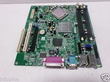 GENUINE DELL OPTIPLEX 760 DESKTOP  MOTHERBOARD LGA775 R230R D517D picture