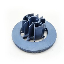 Blue rollfeed spindle  fits for HP 815FMP 60243 C7769 510 820 800 picture