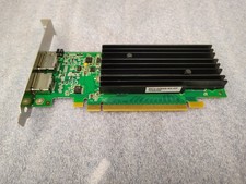 NVIDIA Quadro NVS 295 graphics card  picture
