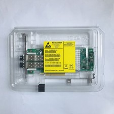 QLE2692-SR ORIGINAL QLOGIC dual port 16 Gbit PCIe 3.0 Host Bus Adapter picture