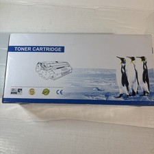 Cartridge Toner NBTN660–V4.2 Black for Brother Laser Jet. New in Box picture
