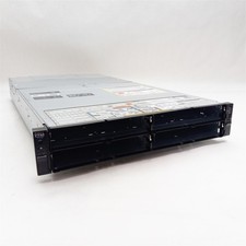 Dell PowerEdge FX2 FC630 4*Slot Server Chassis Blade Enclosure NO BLADES/PSU/CMC picture