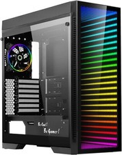 Custom Built Gaming PC RTX 4070 RYZEN 9 5900X 64GB RAM  1TB SSD X570 RGB WIFI picture
