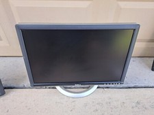 Dell 2005FPW 20.1